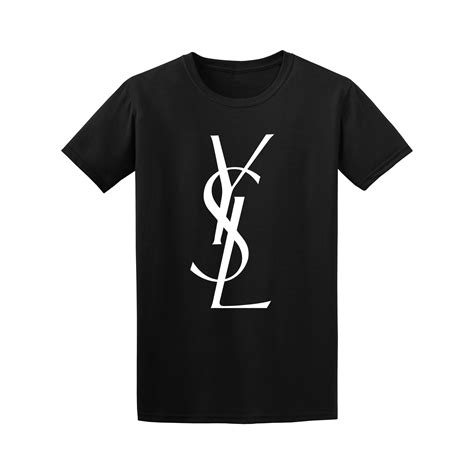 ysl mens t shirt sports direct|ysl graphic tees.